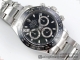 劳力士ROLEX Daytona 116500 黑陶迪CLEAN厂复刻版表盘细节图