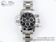 劳力士ROLEX Daytona 116520 黑钢迪CLEAN厂复刻版正面细节图