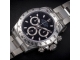 劳力士ROLEX Daytona 116520 黑钢迪CLEAN厂复刻版外观细节图