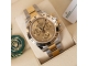 劳力士ROLEX Daytona 116503 间金迪CLEAN厂复刻版整体细节图