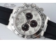 劳力士ROLEX Daytona 116509 阿拉伯刻度白面胶迪通拿CLEAN厂复刻版细节图