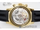 劳力士ROLEX Daytona 116518 余文乐迪通拿CLEAN厂复刻版机芯细节图