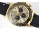 劳力士ROLEX Daytona 116518 余文乐迪通拿CLEAN厂复刻版表盘细节图