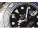 劳力士ROLEX GMT-Master II 126710 BLRO BlueRed  板链红蓝可乐圈 Clean厂复刻版细节图