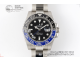 劳力士ROLEX GMT-Master  II 126710 BLNR Blue Black 板链蝙蝠侠国米圈 Clean厂复刻版细节图