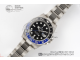 劳力士ROLEX GMT-Master  II 126710 BLNR Blue Black 板链蝙蝠侠国米圈 Clean厂复刻版细节图