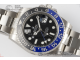 劳力士ROLEX GMT-Master  II 126710 BLNR Blue Black 板链蝙蝠侠国米圈 Clean厂复刻版细节图