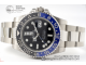 劳力士ROLEX GMT-Master  II 126710 BLNR Blue Black 板链蝙蝠侠国米圈 Clean厂复刻版细节图