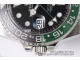 劳力士ROLEX GMT Master II 126720 VTNR  板链雪碧圈 Clean厂细节图