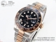 劳力士ROLEX GMT-Master II 126711 CHNR 板链沙士圈  Clean厂复刻版细节图