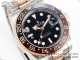 劳力士ROLEX GMT-Master II 126711 CHNR 板链沙士圈  Clean厂复刻版细节图