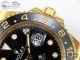 劳力士ROLEX GMT Master II 126718  皮蛋圈  Clean厂复刻版细节图