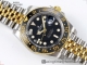 劳力士ROLEX GMT Master II 126713 皮蛋圈 Clean厂复刻版细节图