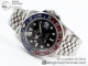 劳力士ROLEX GMT-Master II 126710 BLRO Red 五珠红蓝可乐圈 Clean厂复刻版细节图