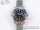 劳力士ROLEX GMT-Master II 126710 BLRO Red 五珠红蓝可乐圈 Clean厂复刻版细节图