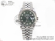 劳力士ROLEX DateJust 126234 36格纹五珠日志 CLEAN厂复刻版细节图