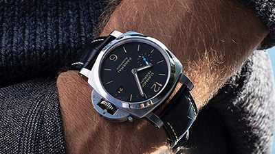 沛纳海PANERAI