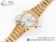 PPF复刻百达翡丽PATEK PHILIPPE Nautilus 7118 LADIES 全金白盘钢带款高仿手表细节图