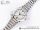 PPF复刻百达翡丽PATEK PHILIPPE Nautilus 7118 LADIES 白盘钢带款高仿手表细节图