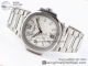 PPF复刻百达翡丽PATEK PHILIPPE Nautilus 7118 LADIES 白盘钢带款高仿手表细节图