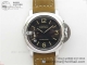 HWF复刻沛纳海PANERAI PAM416 高仿手表细节图