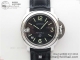 HWF复刻沛纳海PANERAI PAM000 高仿手表细节图