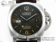 TTF复刻沛纳海PANERAI PAM1116 高仿手表细节图