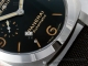 TTF复刻沛纳海PANERAI PAM1025 高仿手表细节图