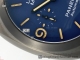 TTF复刻沛纳海PANERAI PAM1021 高仿手表细节图