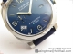 TTF复刻沛纳海PANERAI PAM1157 高仿手表细节图