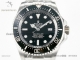 C+复刻劳力士rolex Sea-Dweller 126660 全黑鬼王高仿手表-一比一复刻表购买指南与鉴别方法。细节图