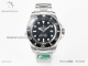 C+复刻劳力士rolex Sea-Dweller 126660 全黑鬼王高仿手表-一比一复刻表购买指南与鉴别方法。细节图